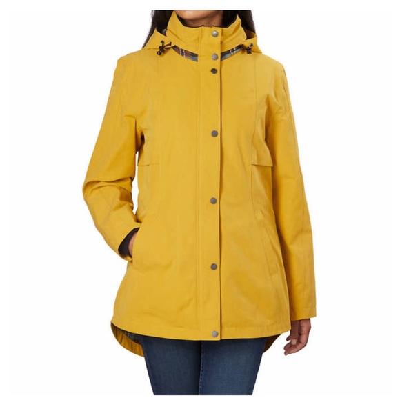Pendleton Jackets & Coats Pendleton Ladies Rain Jacket Poshmark